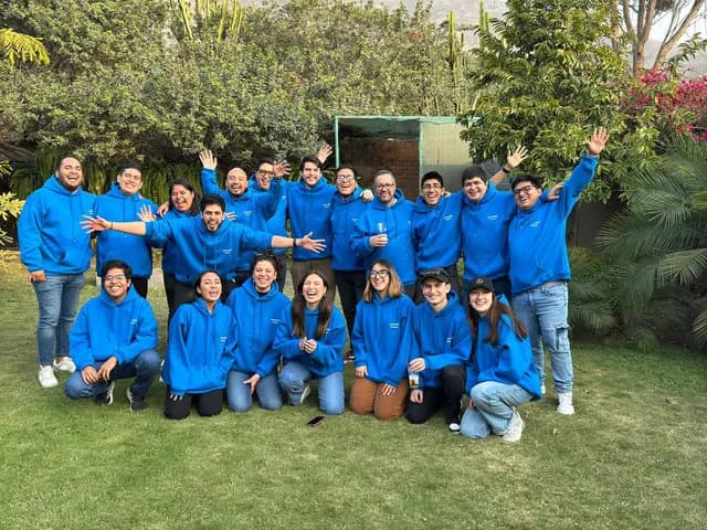 Startup peruana de Agentes de Venta con IA para E-Commerces levanta 850 mil dólares en ronda con VCs